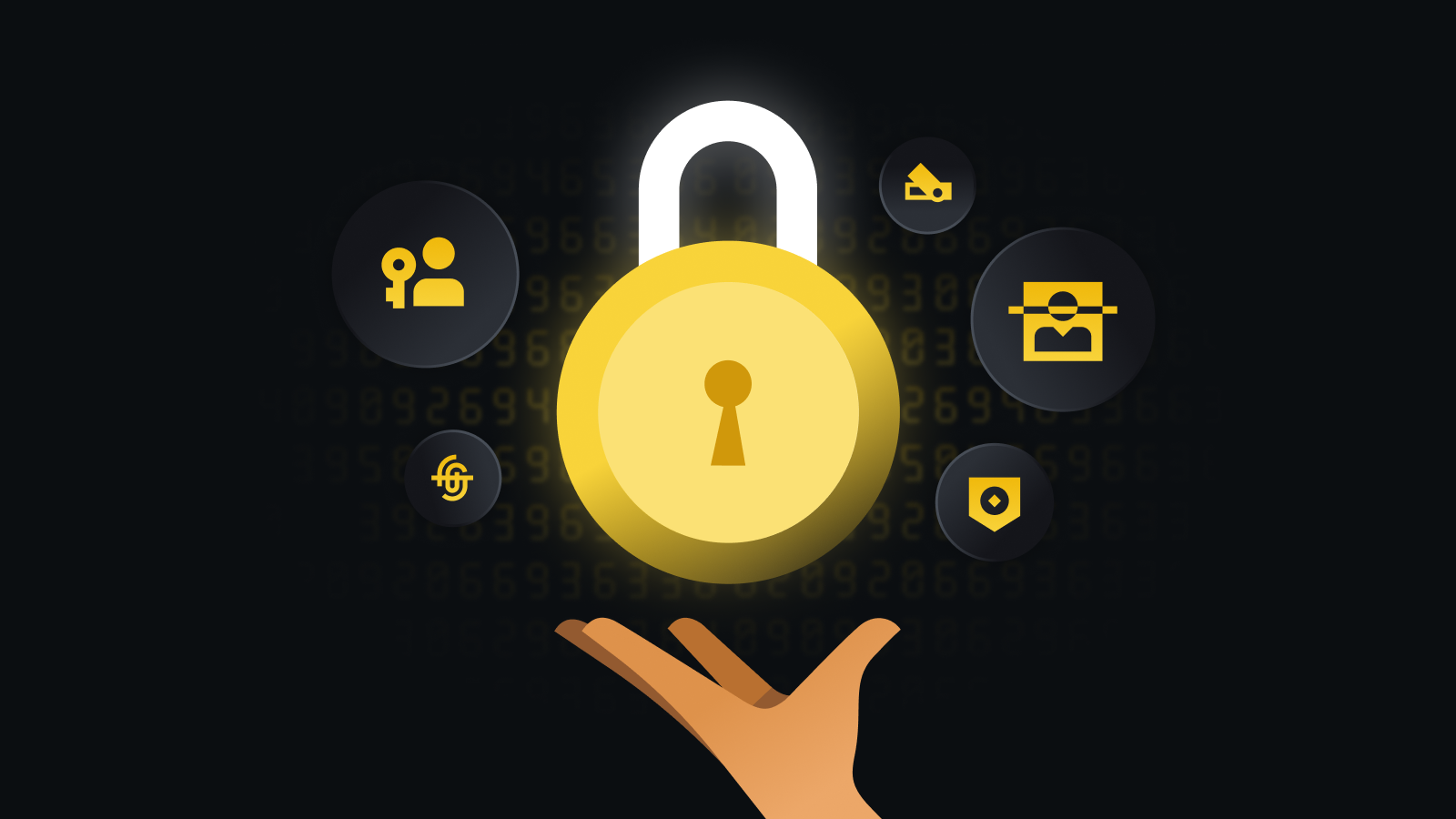 安全合规 赋能金融未来