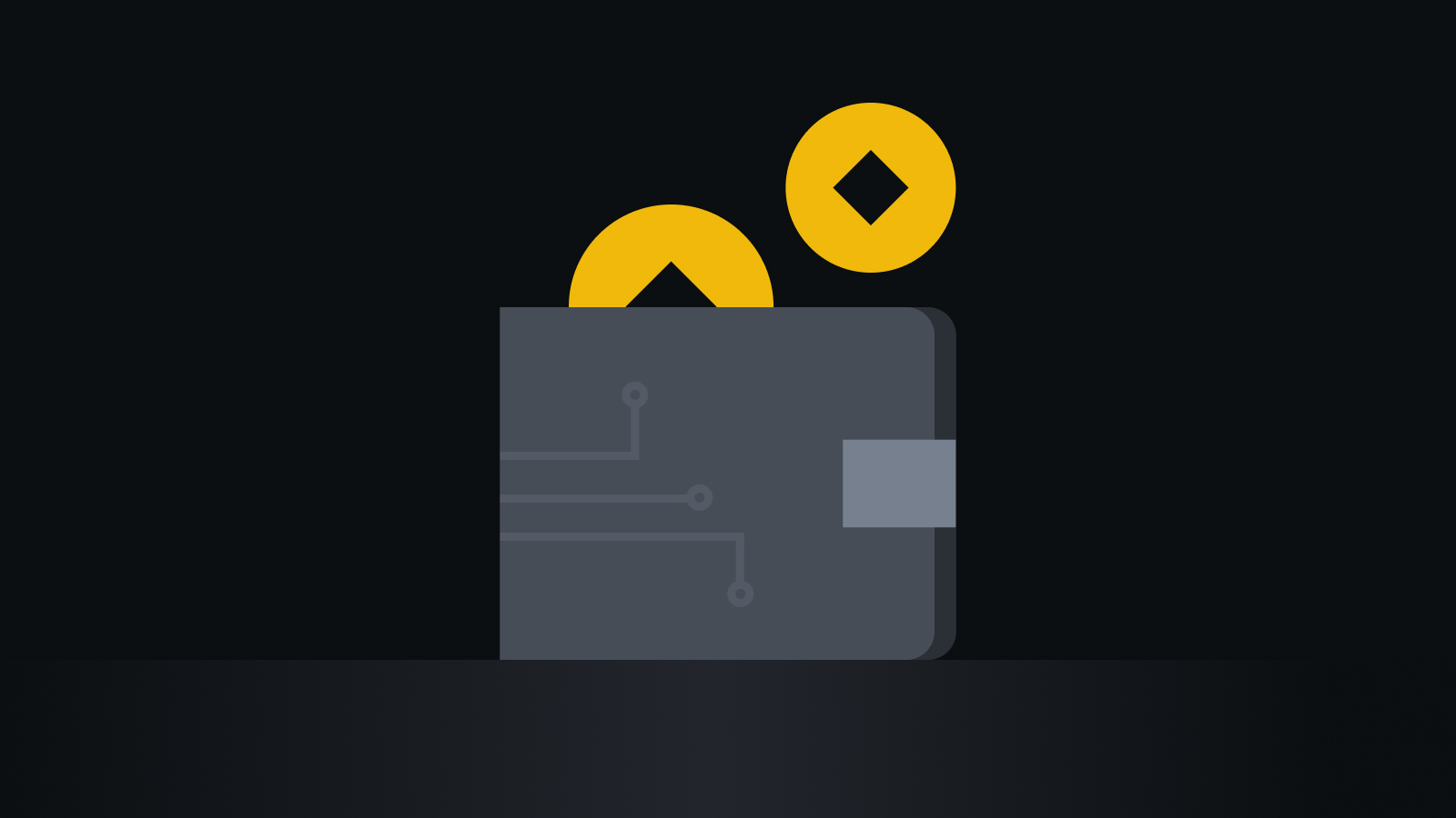 全球合规加密交易平台